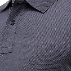 Camisetas Polo de Nuevo Diseño, Camisetas Polo de la Mejor Calidad, Camisetas Polo Cómodas para Venta en Línea - Product Image 4