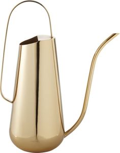 Modern Watering Can Long Spout Decorative Copper Stainless Steel <b>Gold</b> Colored Water Cans Garden Watering Tools - Product Image 2