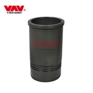 อะไหล่เครื่องยนต์ SAA6D170E-3 กระบอกสูบ 6240-21-2220 สำหรับเครื่องจักรก่อสร้าง - Product Image 1