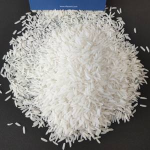 [Keith Vilaconic] Arroz ST25, el Mejor Arroz del Mundo, Arroz Premium de Grano Largo y Aromático para Exportación |   Riz ST25 Premium - Product Image 4