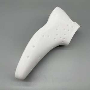 Molde de suela de zapato de PU de nailon de resina SLA <span class=keywords><strong>SLS</strong></span> de fabricación OEM, servicio de impresión 3D de prototipos rápidos, molde certificado ISO9001 - Product Image 4