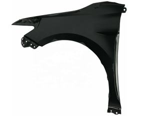 Guardabarros Delantero para Automóvil TO1240266 TO1241266 53801-06170 53801-33200 53802-06180 53802-33200 T01240266 TO1241266 para TOYOTA CAMRY - Product Image 1