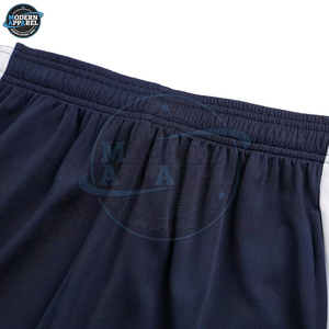 Nuevo diseño personalizado para hombre, ropa deportiva de entrenamiento fabricada en Pakistán, camisetas de fútbol, uniformes de fútbol al por mayor. - Product Image 5