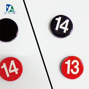 Pizarra Magnética de Entrenamiento Táctico de Béisbol SYH para Entrenadores - Product Image 5