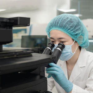 รองพื้นแบบน้ำ แบรนด์ส่วนตัว ปกปิดเต็มที่ คอนซีลเลอร์ มอยเจอร์ไรเซอร์ ควบคุมความมัน ติดทนนาน สูตรกันน้ำ เปลี่ยนสีได้ - Product Image 6