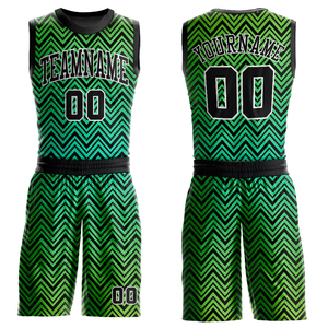 Fabricant et fournisseur d'uniformes de basketball personnalisés OEM, prix d'usine, vêtements d'équipe à séchage rapide, maillots et shorts. - Product Image 1