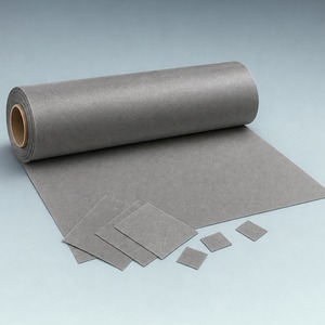 [APEC] Malla de alambre de acero inoxidable 310S para pantallas de plantas de tratamiento térmico y materiales de servicio industrial para compradores B2B - Product Image 3