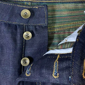 Pantalones Cortos Cargo de Mezclilla para Senderismo al Aire Libre con Múltiples Bolsillos, Ligeros, Transpirables, Producto Nuevo y Moderno a Precio Razonable - Product Image 3