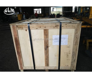 GLM Nhà Máy Cung Cấp Trực Tiếp Thép Torispherical Head với Tính Toán Khối Lượng cho Tàu Áp Lực/Lắp Ống/Nồi Hơi - Product Image 5
