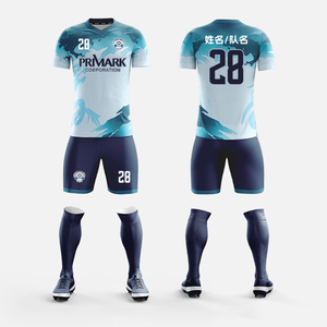 ชุดวอลเลย์บอลสำหรับผู้หญิง เด็ก ชุดเทนนิส เสื้อแบดมินตัน เสื้อพิคเคิลบอล เสื้อแฮนด์บอล ชุดกีฬาแบบกำหนดเอง - Product Image 6