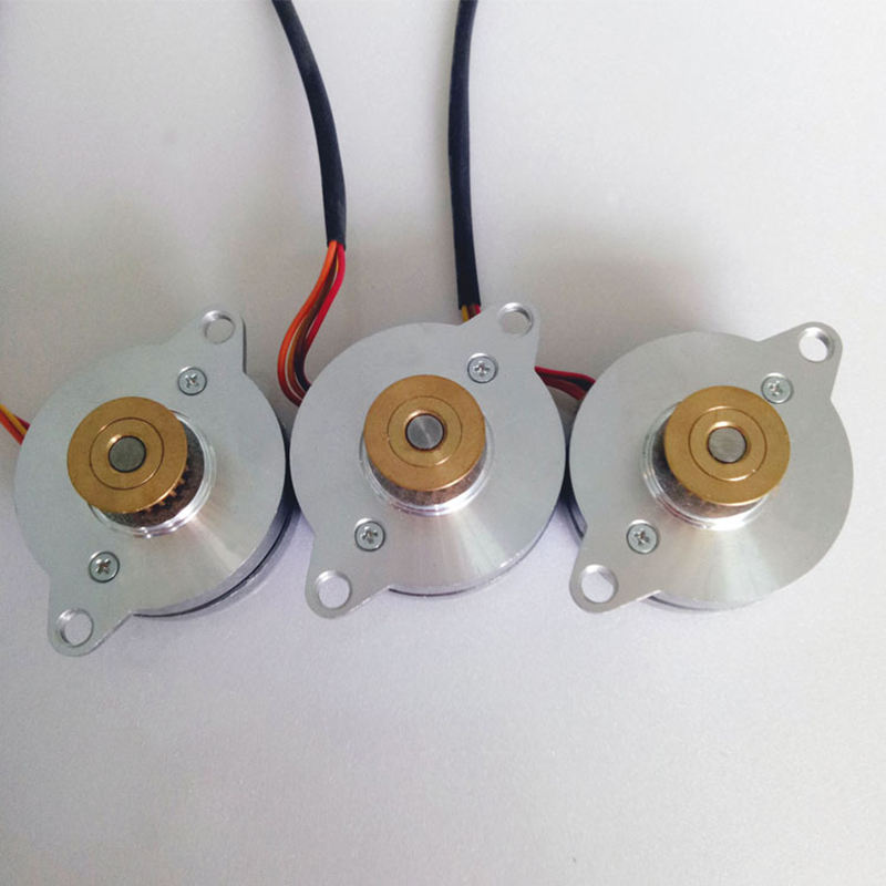 Faradyi Brushless DC Motors - Customizable & Efficient