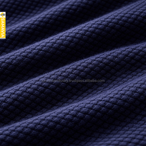 Ensemble 2 pièces Samavia personnalisé pour homme : vêtements d'extérieur décontractés et chauds pour l'hiver, respirant, tricoté, comprenant un pull et un pantalon, couleur unie - Product Image 6