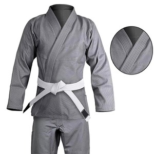 Patch de rangement personnalisé pour Kimono de Jiu-Jitsu BJJ, en coton tissé perlé Ripstop, pour enfants et adultes, vente en gros, fournisseur OEM ODM - Product Image 6