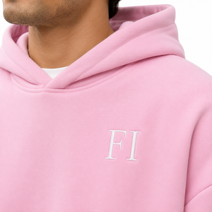 Conjuntos de Sudadera con Capucha y Pantalones Deportivos de Dos Piezas con Logotipo Personalizado, Estampados, Unisex, de Felpa Gruesa, Proveedor B2B - Product Image 5