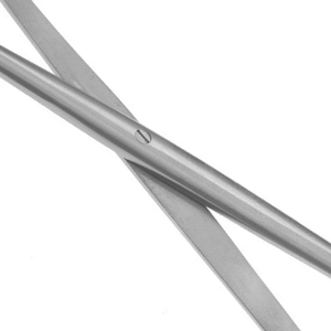 Pinzas Randall Stone de 7 3/4″, Curvas, de Acero Inoxidable, Instrumento Quirúrgico para ORL, Odontología y Veterinaria - Product Image 5