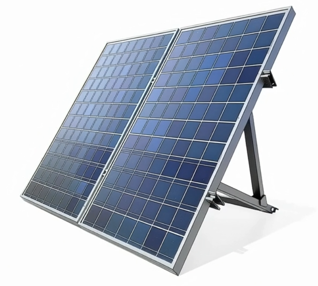 650W Solar Panel Weather-resistant Design, Ideal for Residential Commercial Systems. Boosts Renewable Energy Output