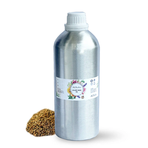 Aceite Esencial de Semillas de Apio |   Proveedor al por Mayor de Aceite de Apium Graveolens de Primera Calidad, Fabricante de Marca Privada OEM - Product Image 4
