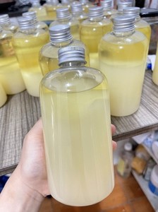 ACEITE DE COCO ORGÁNICO PREMIUM PRENSADO EN FRÍO VIRGEN DE ALTA CALIDAD - Product Image 6