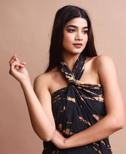 Wholesale Boho Digital Print Beachwear Mandala Print Summer Beach <b>Bikini</b> Cover up Wrap <b>Sarong</b> Towel - Product Image 4