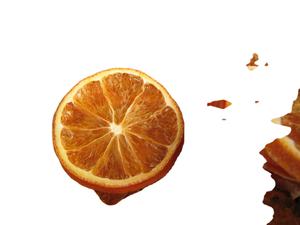 Tranches de citron séchées de fruits vietnamiens, pièces, haute qualité et bon marché - Product Image 4