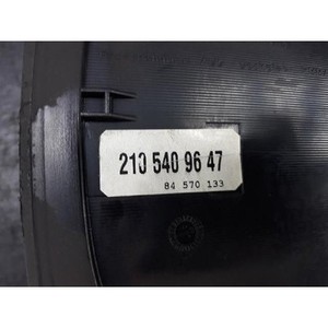 ชุดหน้าปัดมือสองสำหรับรถยนต์ S-class รุ่น 2105409647 - Product Image 3