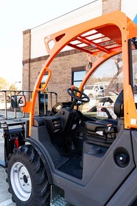 2026 313 Telehandler Reliable Heavy Duty Industrial Equipment Wholesale Supply - Product Image 6