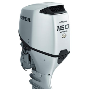 Motor fuera de borda Honda de 150 HP y 4 tiempos - Product Image 1