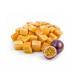 Fruta de la Pasión Congelada IQF de Primera Calidad, Deliciosa, en Oferta, Hecha en Vietnam, Empacada en Bolsa de 5 kg - Product Image 2