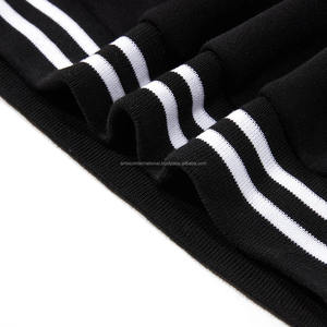 Chaquetas de béisbol con estampado de letras artísticas de la ciudad de Nueva York para hombre - Product Image 6