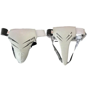 อุปกรณ์ป้องกันขาหนีบสำหรับมวย MMA คิกบ็อกซิ่ง - Product Image 4