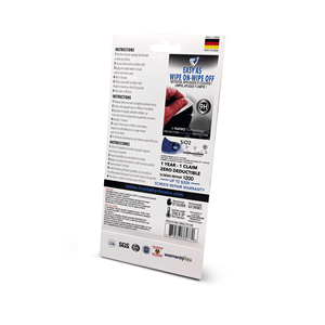 2.0นาโนอุปกรณ์ป้องกันหน้าจอที่ผู้บริโภคเลือกแพ็กเกจโทรศัพท์ - Product Image 3