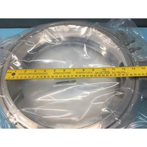 Brida de entrada MSR-FSR 500104883, BTBAS, 118750 - Equipos y piezas de semiconductores de confianza de Trusted Global Legacy - Product Image 3