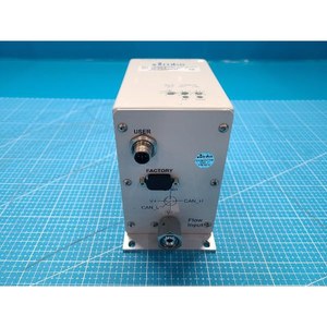 MKS FRCA-29015 เครื่องควบคุมอัตราส่วนการไหลแบบดิจิตอล ใช้ได้โดยตรง เป็นอะไหล่อุปกรณ์เซมิคอนดักเตอร์รุ่นเก่า - Product Image 6