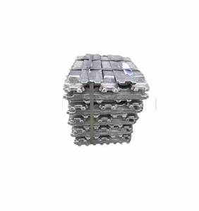 High Quality 99.99% Pure Non-Alloy Non-Secondary Zinc Ingots (TH) - Product Image 6