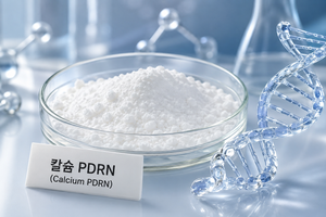 PDRN de Calcio Microbiano 1000ppm, Materia Prima Líquida de Grado Cosmético Derivada de Microbios, Extracto Microbiano de ADN de Calcio - Product Image 2