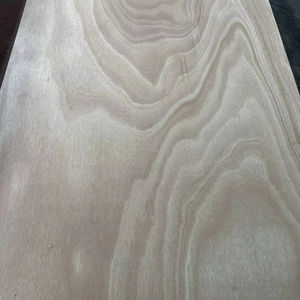 FOMEX GREENWOOD Contreplaqué de bouleau commercial de première qualité, face en contreplaqué, noyau de haute qualité pour meubles modernes - Product Image 1