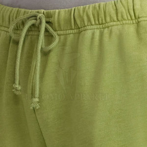 Pantalon décontracté pour homme, très vendu, avec poches latérales, tissu respirant et taille à cordon pour une liberté de mouvement facile - Product Image 5