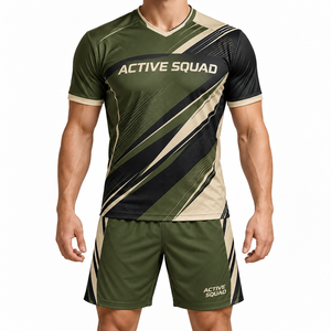 Uniformes de Voleibol Deportivos al por Mayor, Impresos, de Alta Calidad, 100% Poliéster, Diseño Personalizado, Sin Mangas, Sublimados - Product Image 5
