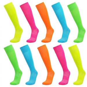 6 Pack Men's Ankle <b>Socks</b> with Cushion, Sport Athletic <b>Running</b> <b>Socks</b> - Product Image 5