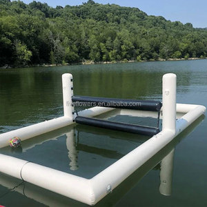 <span class=keywords><strong>Alquiler</strong></span> de Cancha Deportiva Inflable para Fiestas de <span class=keywords><strong>Verano</strong></span>, <span class=keywords><strong>Piscina</strong></span> de Voleibol - Product Image 6