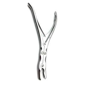 Rongeur óseo para cirugía de columna vertebral, alta precisión, fácil de usar, ligero, fabricado en Pakistán. - Product Image 4
