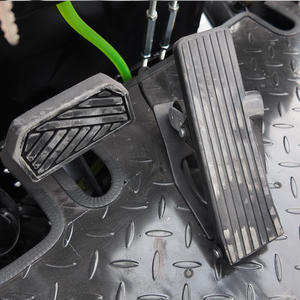 Envío Gratis, Montacargas Eléctrico con Batería de Litio, Equipo de Manipulación de Almacenes, 2.5T, Portátil, Compacto, Certificado CE, Listo para Exportación - Product Image 4