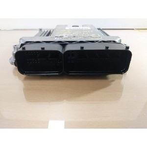 ECUs y Módulos de Computadora Usados A5 04L906021BM - Product Image 3