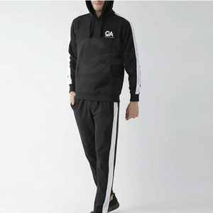 Trajes Deportivos Personalizados de Alta Calidad para Hombre, Ropa Deportiva y de Moda, Trajes Deportivos Masculinos Más Vendidos - Product Image 2