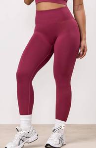 Top Quality High Waisted Yoga Legging <b>for</b> Women High Waist Casual Workout Tights Wholesale Gym Bottoms <b>Animal</b> <b>Pattern</b> <b>Knitted</b> - Product Image 3