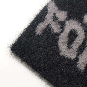 Bonnet graphique tendance pour collections streetwear – Coiffure unisexe personnalisée avec options de logo de marque et motifs imprimés - Product Image 5