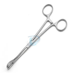 Pinzas para hisopos de algodón de uso médico, fabricadas en Pakistán, de alta resistencia y a precio económico. - Product Image 4