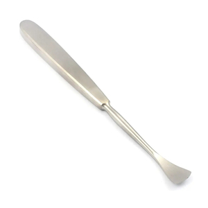 Élévateurs périosteaux Cobb orthopédiques manuels les plus vendus, élévateurs vertébraux courbés en plastique, instruments chirurgicaux de base - Product Image 2