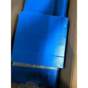 AMAT 0020-30170 Pedestal, 8" Poly DC EXT, 146468 - Equipo y piezas de semiconductores de confianza de la marca global Legacy - Product Image 5