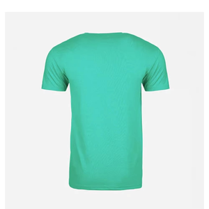 Camiseta Premium al por Mayor, Cuello Redondo, 100% Algodón, Estilo Urbano, Transpirable, Ecológica, Personalizable, OEM, Unisex - Product Image 2